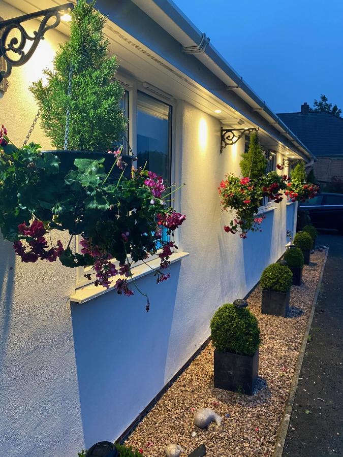 Toppesfield House B&B Bude Exterior photo