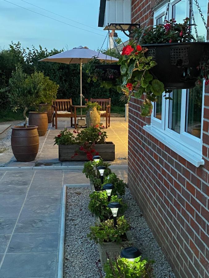 Toppesfield House B&B Bude Exterior photo