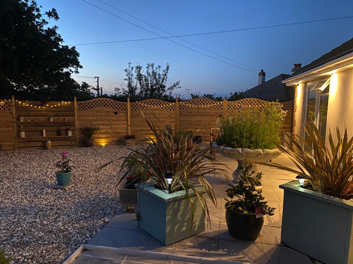 Toppesfield House B&B Bude Exterior photo