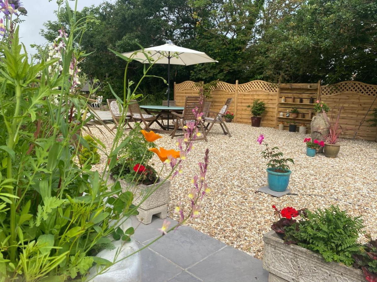 Toppesfield House B&B Bude Exterior photo