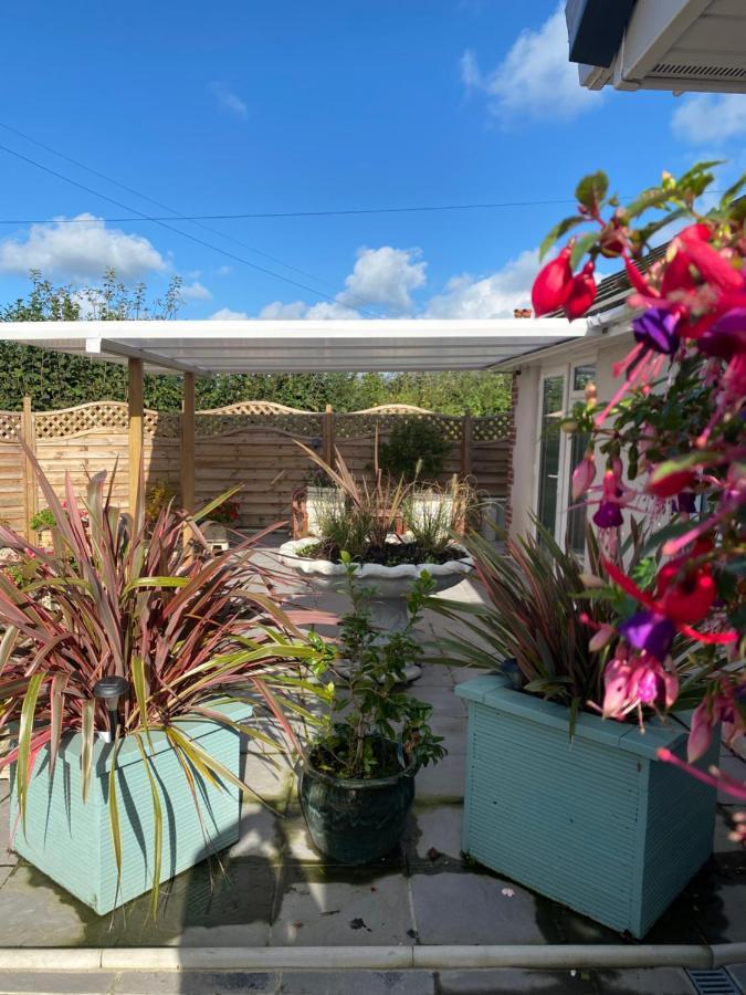 Toppesfield House B&B Bude Exterior photo
